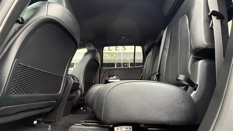 Used 2024 Mercedes-Benz EQB 300 4MATIC w/ Winter Package image 18
