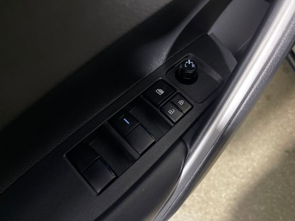 Certified 2025 Toyota Corolla Cross AWD Hybrid image 16