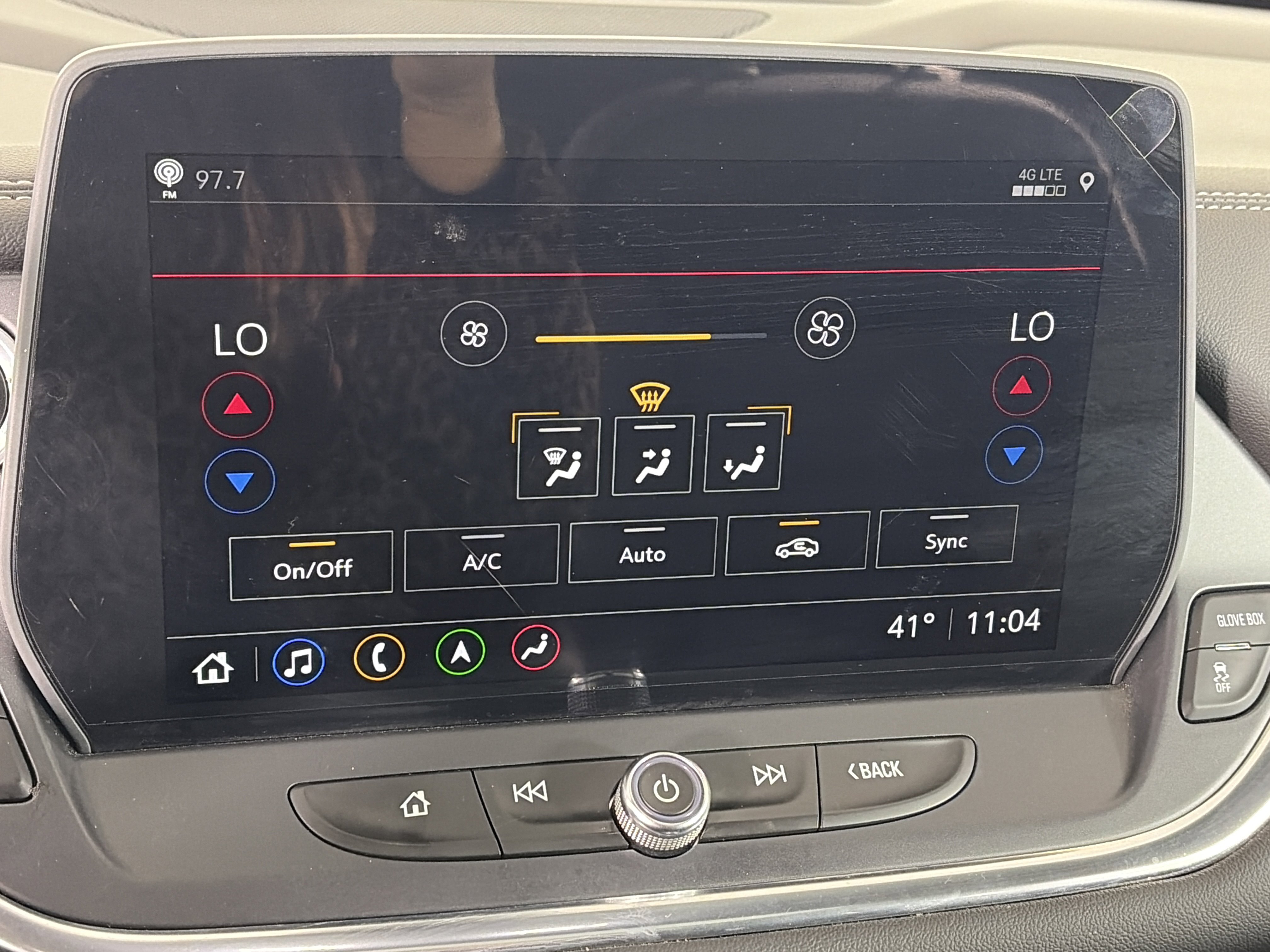 Certified 2024 Chevrolet Blazer LT w/ Sound & Technology Package image 23