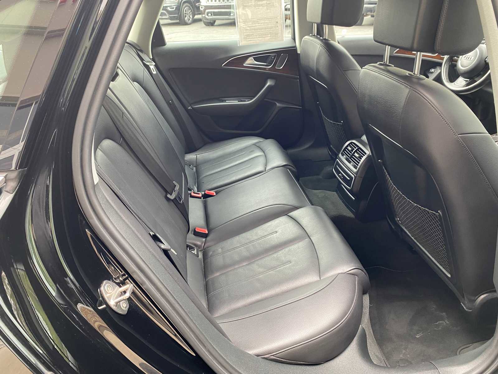 Used 2018 Audi A6 2.0T Premium AWD/4WD image 32