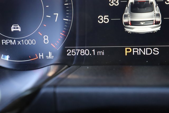 Used 2021 Ford Mustang GT Premium w/ Equipment Group 401A image 24