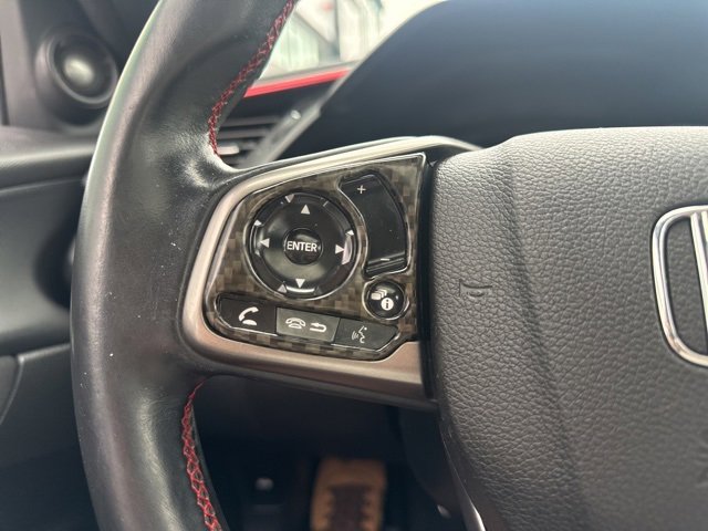 Used 2020 Honda Civic Si image 20