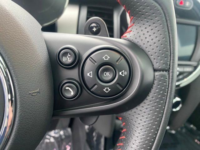Used 2021 MINI Cooper S w/ 6.5" Touchscreen Package FWD image 21