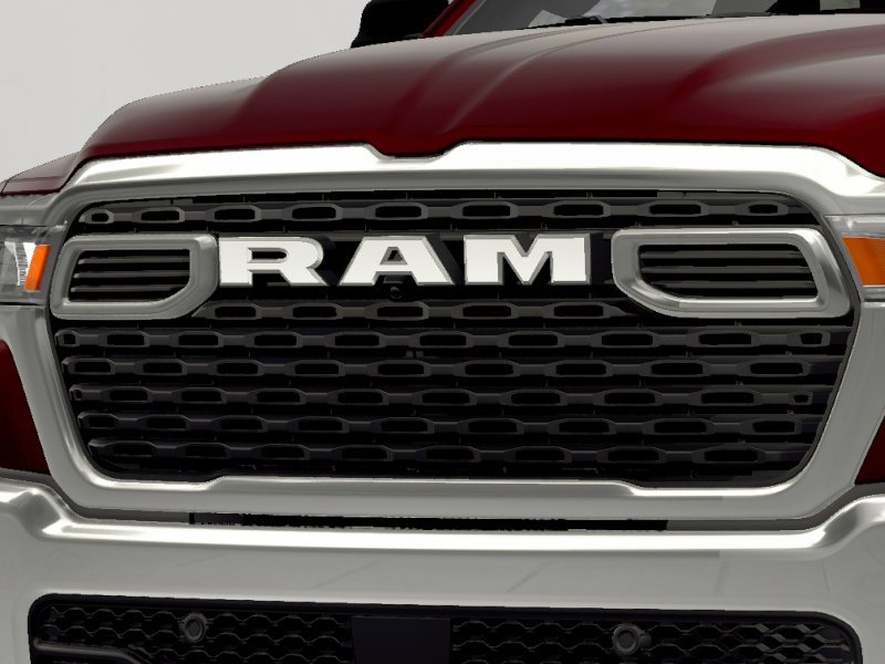 New 2026 RAM 1500 Tradesman image 14