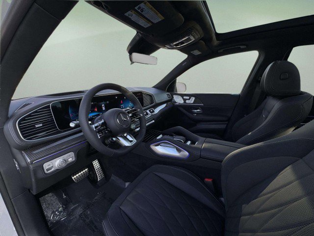 New 2026 Mercedes-Benz GLE 63 AMG S image 13