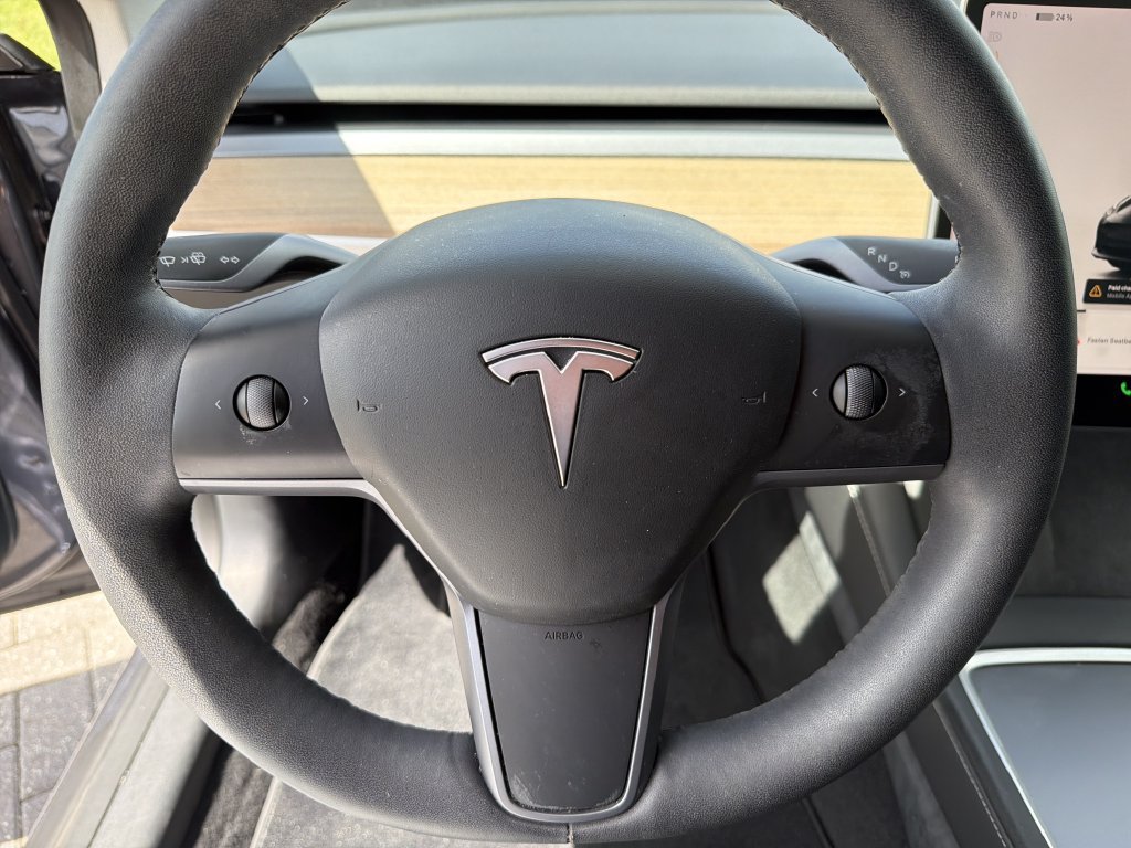 Used 2023 Tesla Model 3 Long Range AWD/4WD image 28
