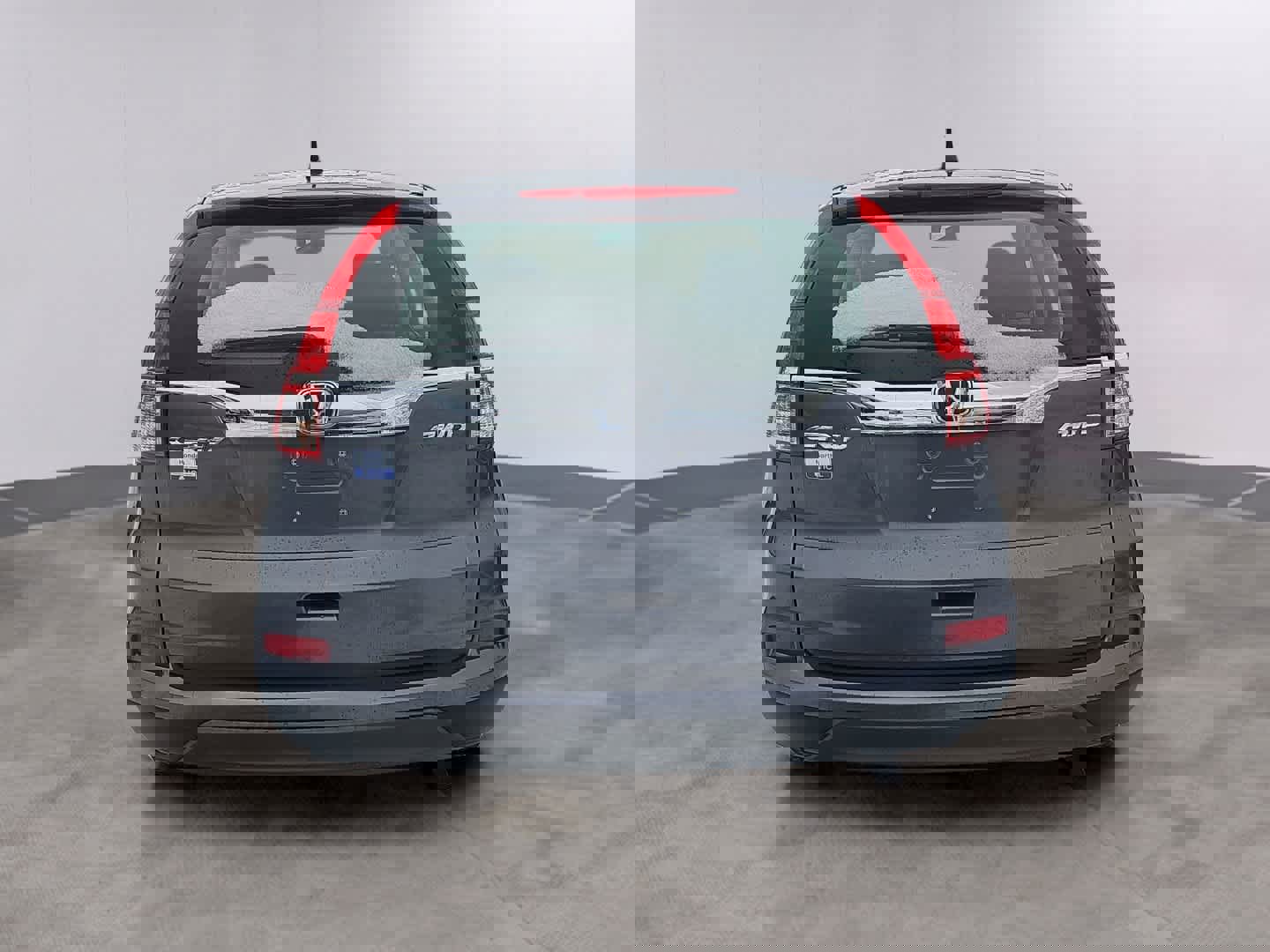 Used 2015 Honda CR-V LX image 5