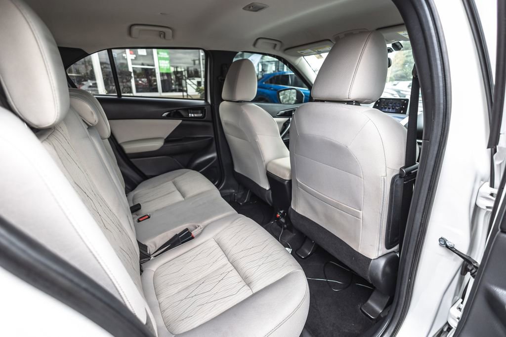 Used 2019 Mitsubishi Eclipse Cross SE AWD/4WD image 31