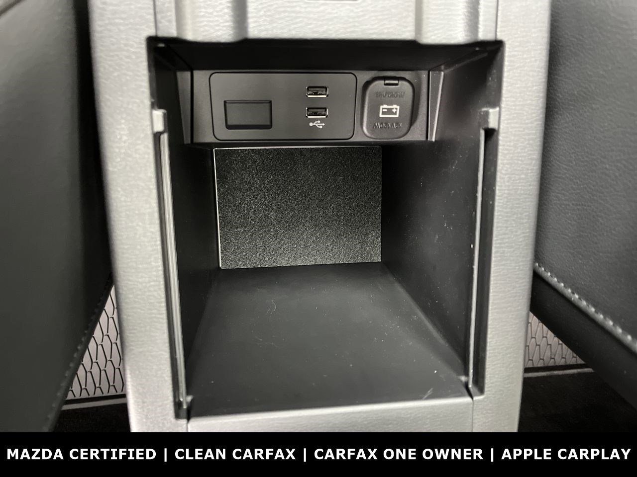 Certified 2022 MAZDA CX-5 AWD 2.5 S w/ Premium Plus Pkg image 26