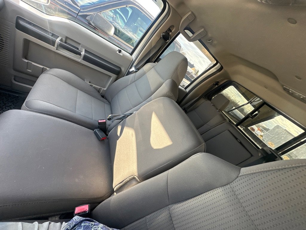 Used 2010 Ford F250 XLT image 20