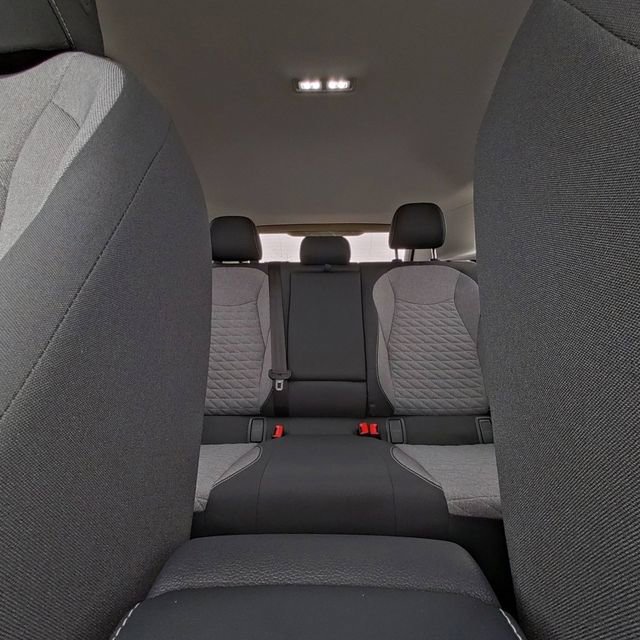 New 2026 Volkswagen Tiguan S FWD image 26