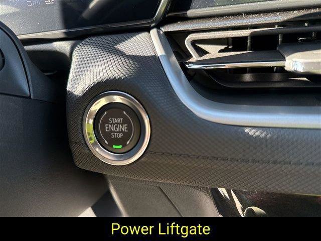 New 2025 Chevrolet TrailBlazer LT w/ Convenience Package image 29