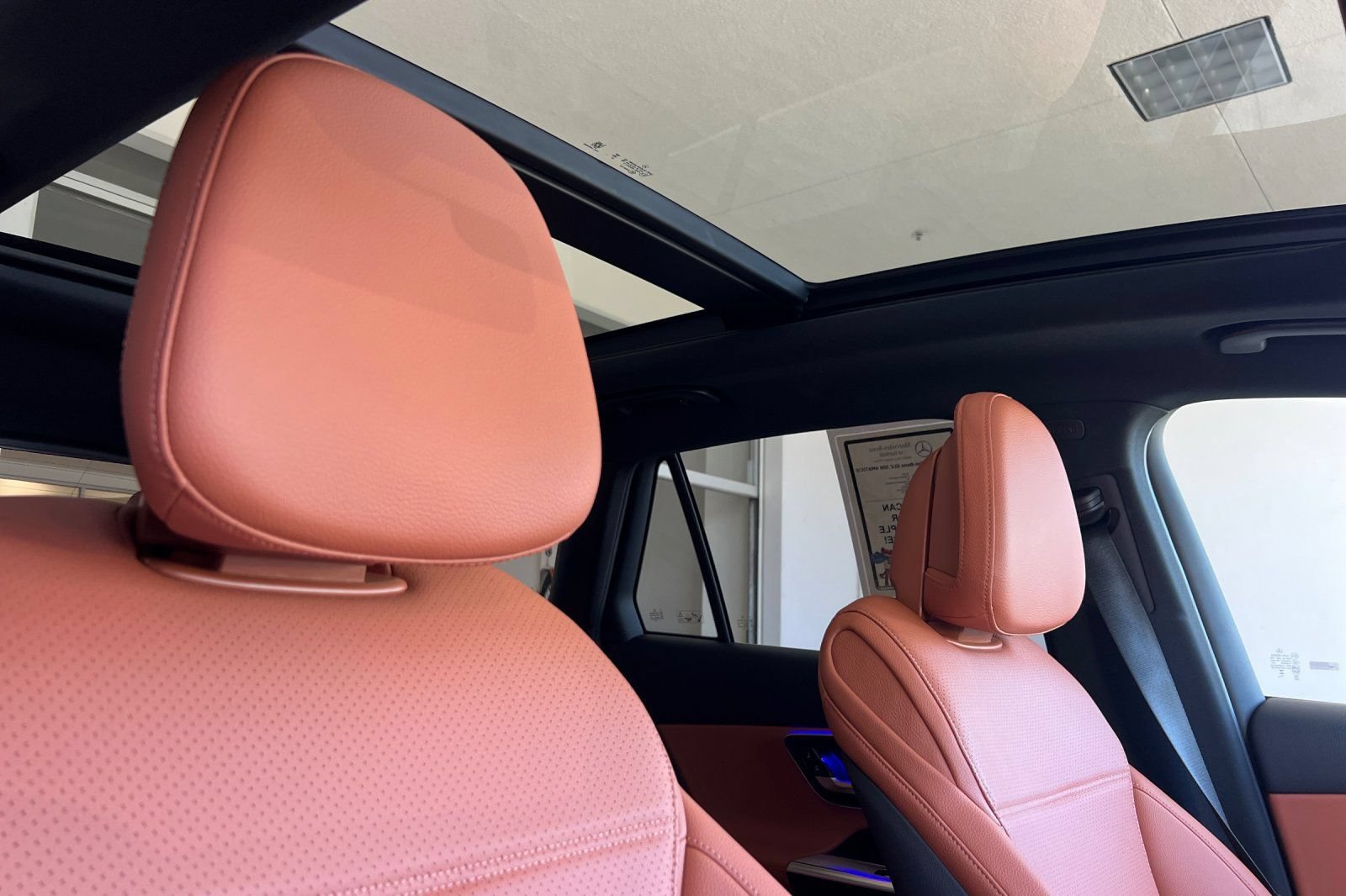 Certified 2026 Mercedes-Benz GLC 300 4MATIC image 19