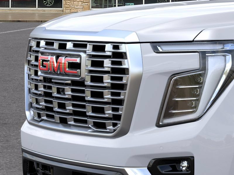 New 2026 GMC Yukon XL Denali w/ Denali Reserve Package AWD/4WD image 13