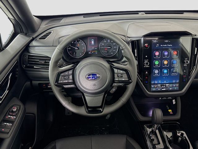 New 2026 Subaru Forester Touring image 23