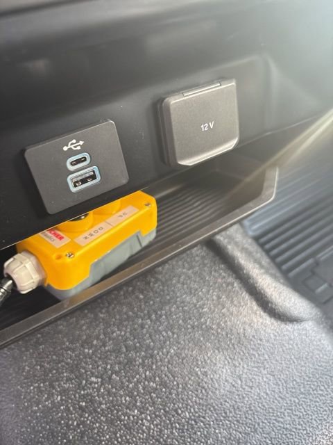 New 2025 Ford F450 XL w/ XL Chrome Package image 28