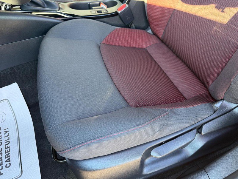 Used 2024 Toyota Corolla SE w/ SE Convenience Package FWD image 17