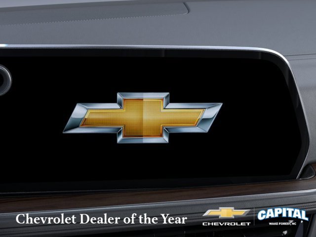New 2026 Chevrolet Tahoe High Country AWD/4WD image 21