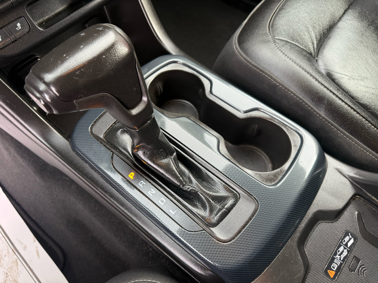 Used 2019 Chevrolet Colorado Z71 image 23