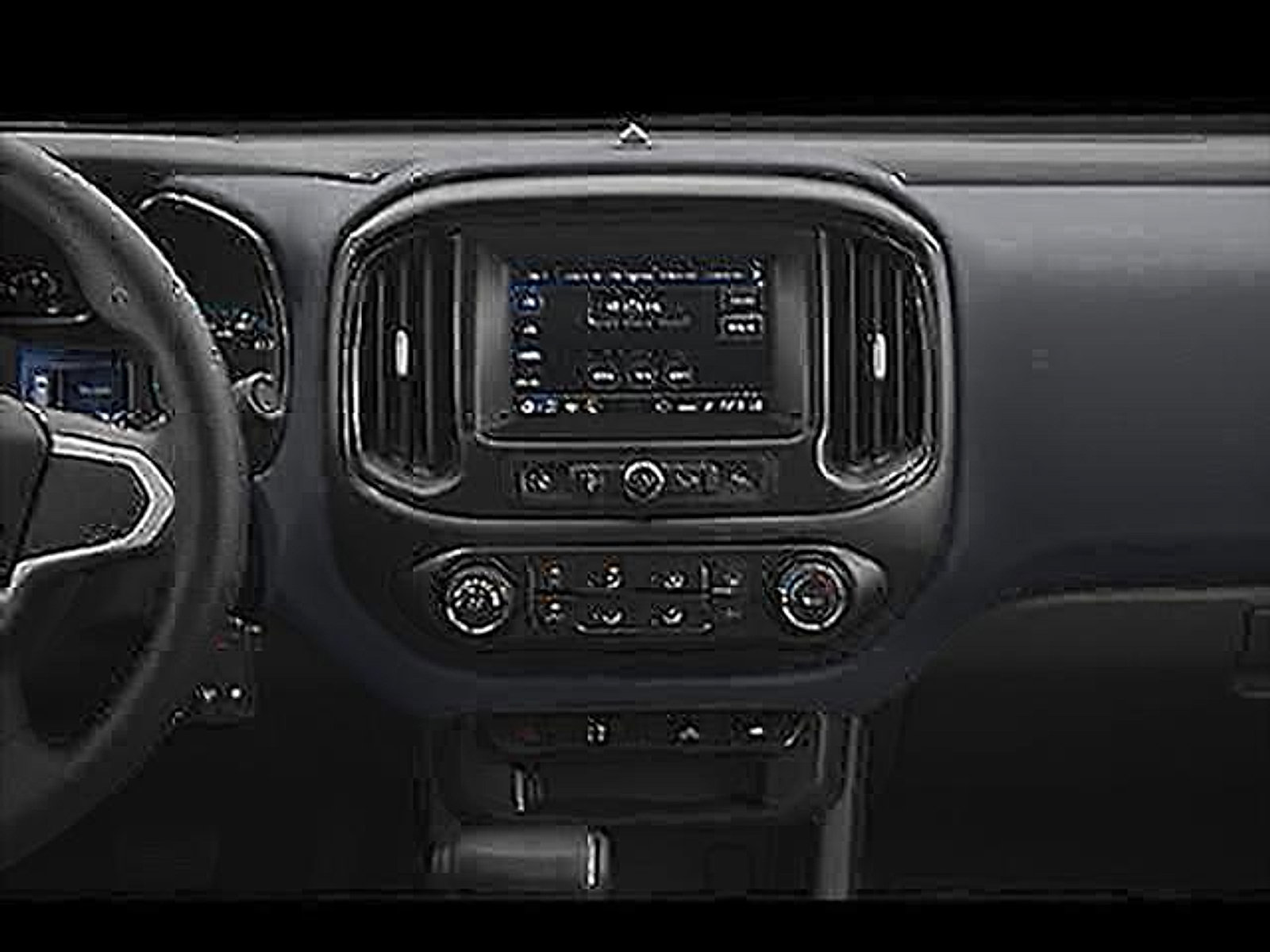 Used 2022 Chevrolet Colorado W/T w/ WT Convenience Package RWD image 51