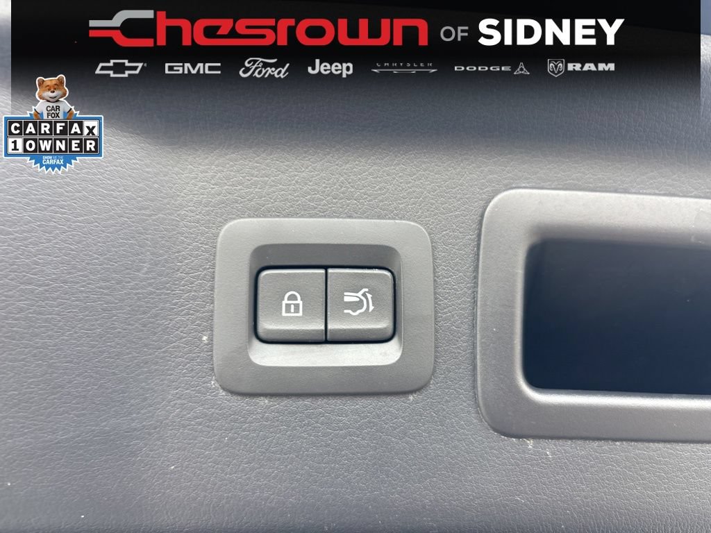 Used 2025 MAZDA CX-90 3.3 Turbo w/ Preferred Package AWD/4WD image 33
