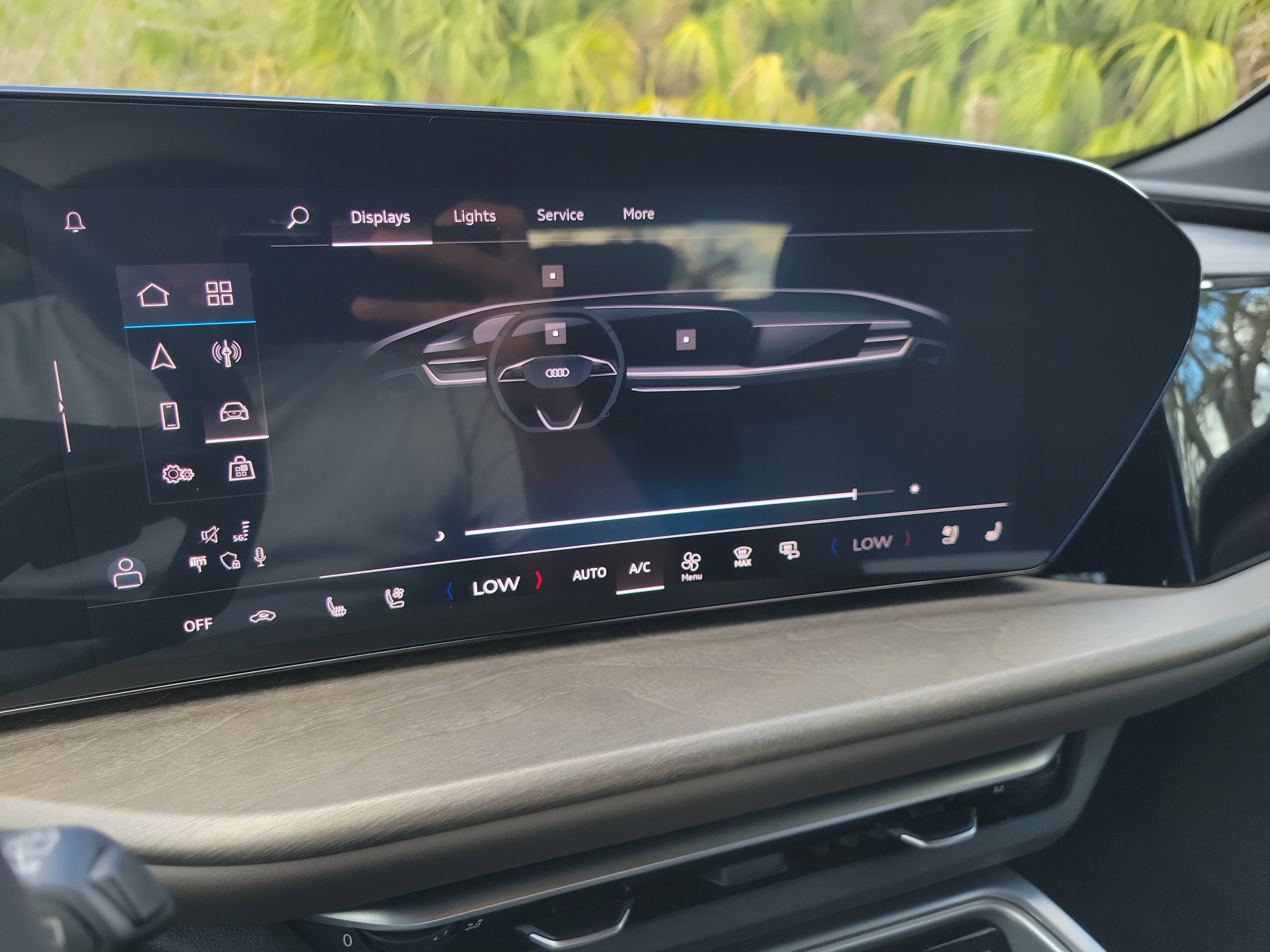 Certified 2025 Audi Q5 Premium Plus w/ Premium Plus image 24