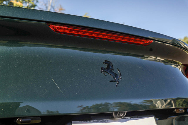Used 2021 Ferrari 812 GTS RWD image 71