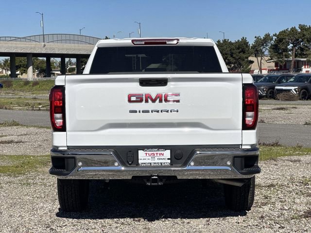 New 2026 GMC Sierra 1500 Pro w/ Pro Value Package image 4
