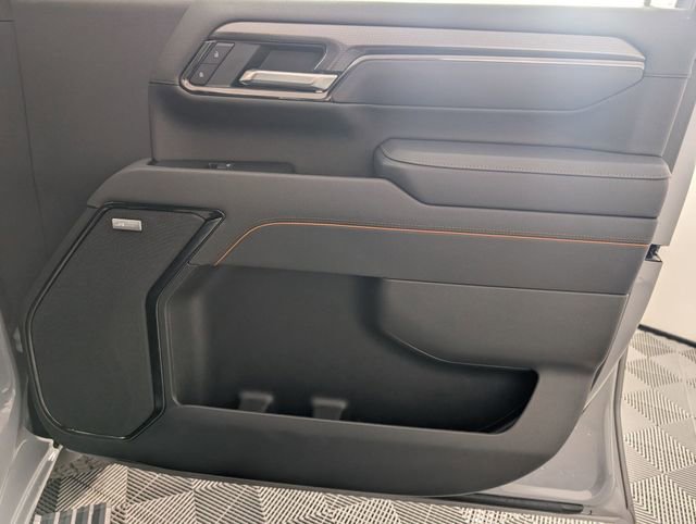 Certified 2025 GMC Sierra 2500 AT4 w/ AT4 Premium Plus Package image 36