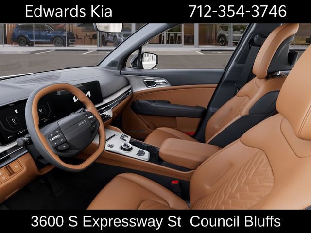 New 2026 Kia Sportage X-Line AWD/4WD image 19
