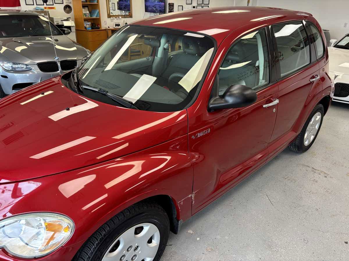 Used 2006 Chrysler PT Cruiser FWD image 3