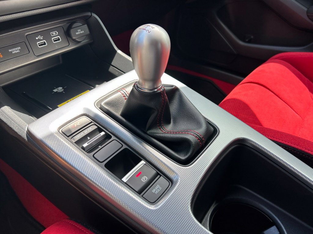 Used 2024 Honda Civic Type R image 34