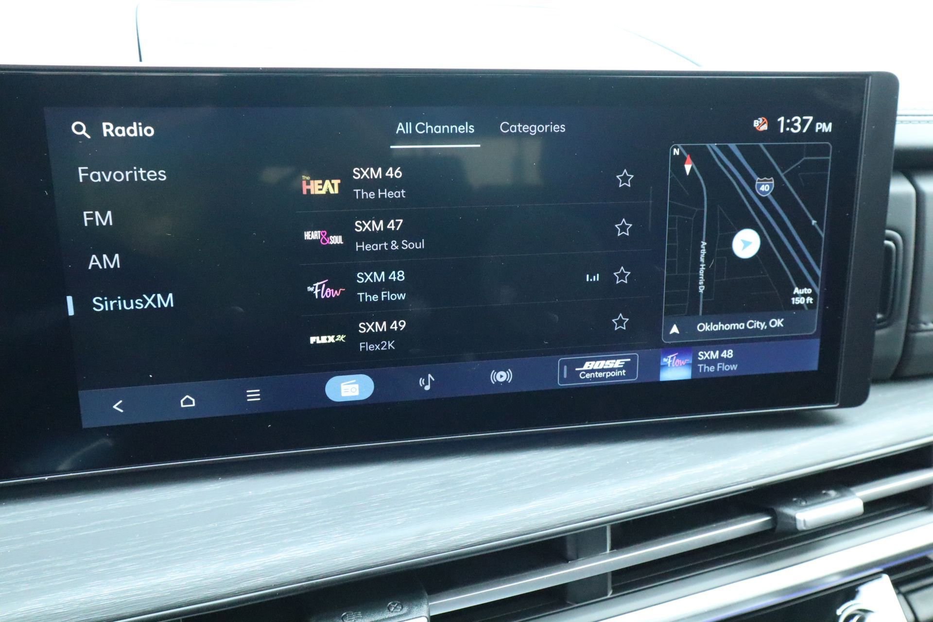 New 2026 Hyundai Santa Fe Limited image 13