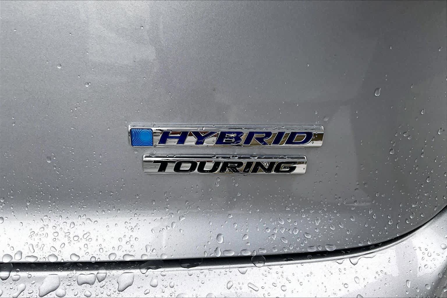 Used 2025 Honda Accord Touring image 9