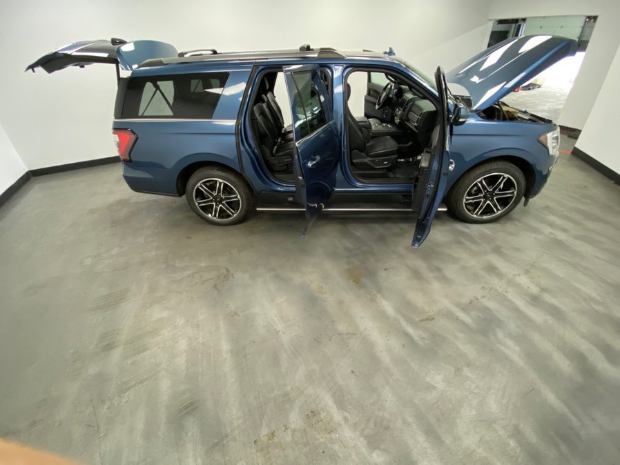 Used 2019 Ford Expedition Max Limited w/ Special Edition Package image 55