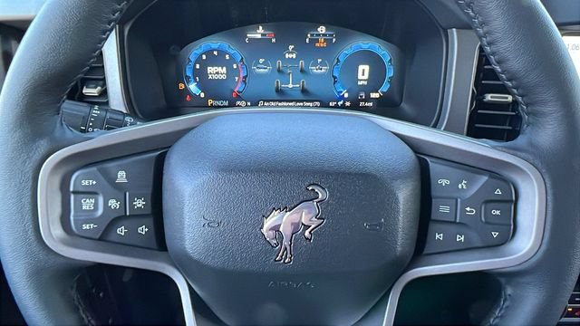 New 2026 Ford Bronco Badlands AWD/4WD image 33