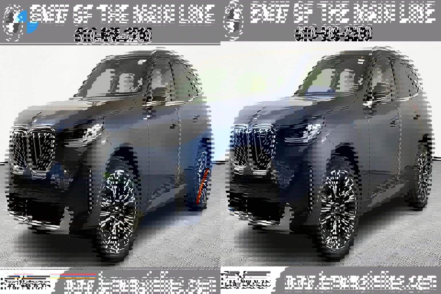 New 2026 BMW X3 xDrive30 image 1