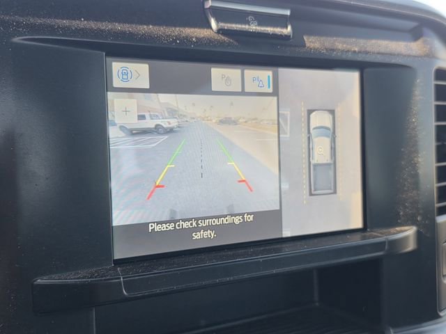 Used 2025 Ford F250 XLT w/ Tremor Off-Road Package AWD/4WD image 19