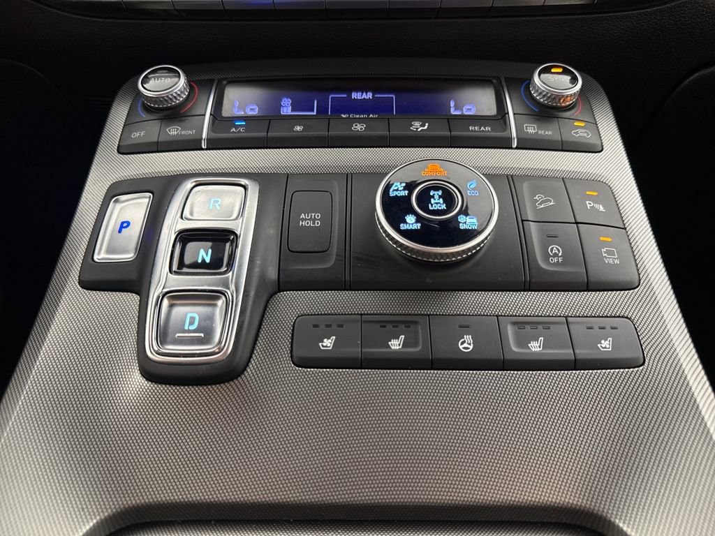 Used 2020 Hyundai Palisade Limited image 19