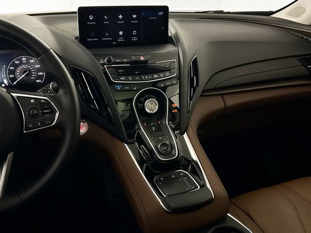 Used 2025 Acura RDX SH-AWD w/ Advance Package image 32