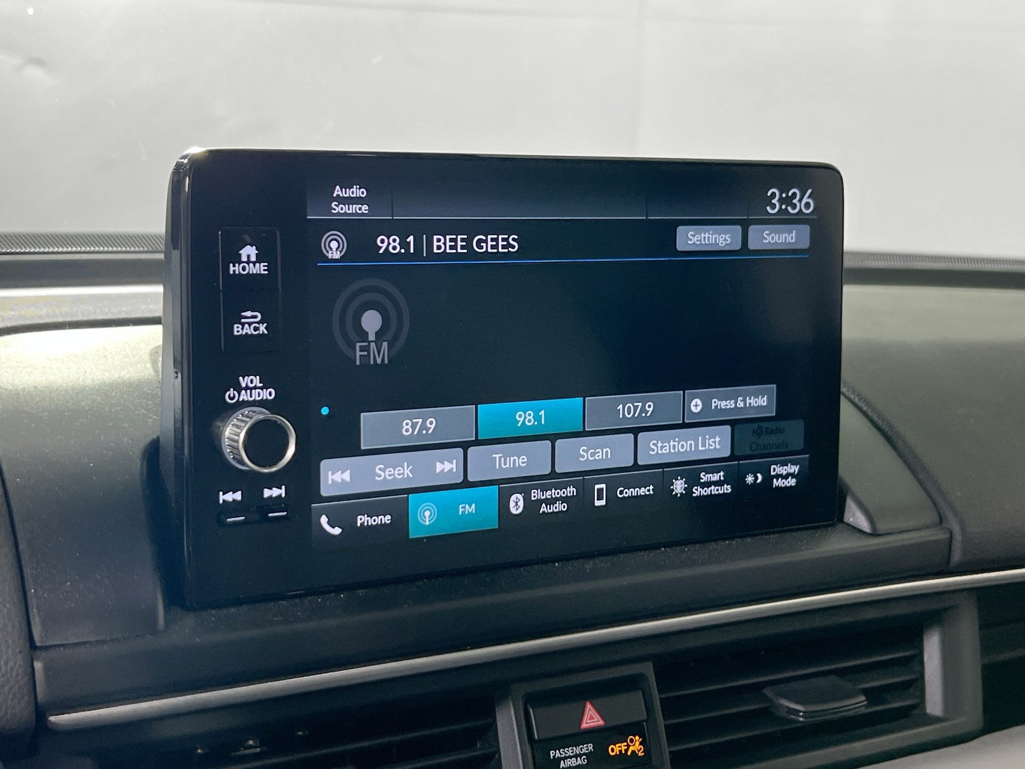 Used 2023 Honda Pilot EX-L image 14