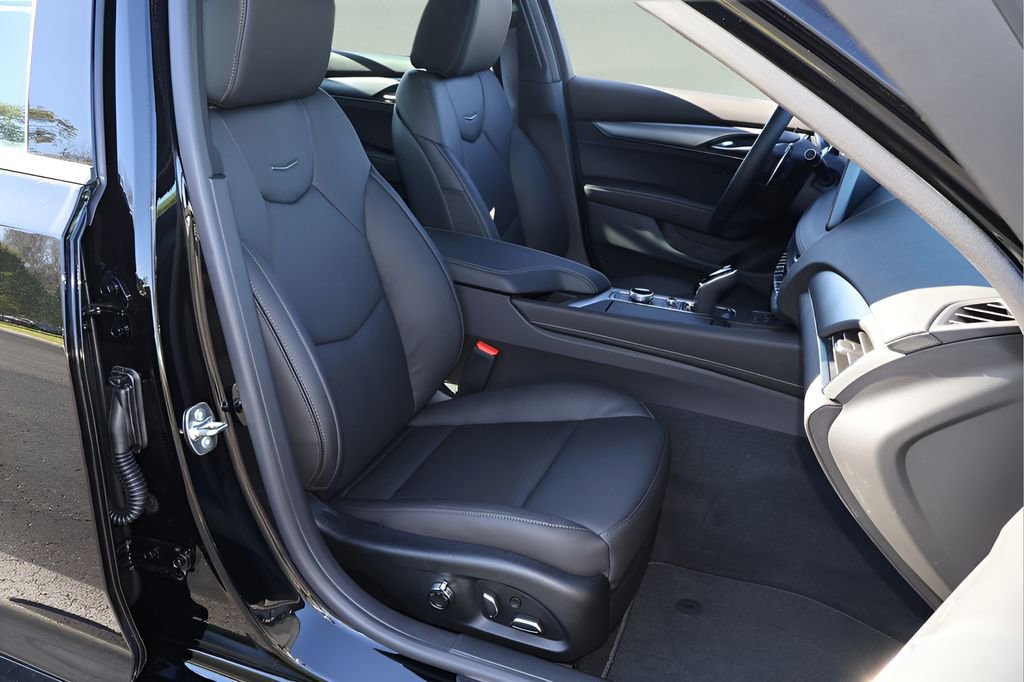 New 2026 Cadillac CT5 Premium Luxury image 18