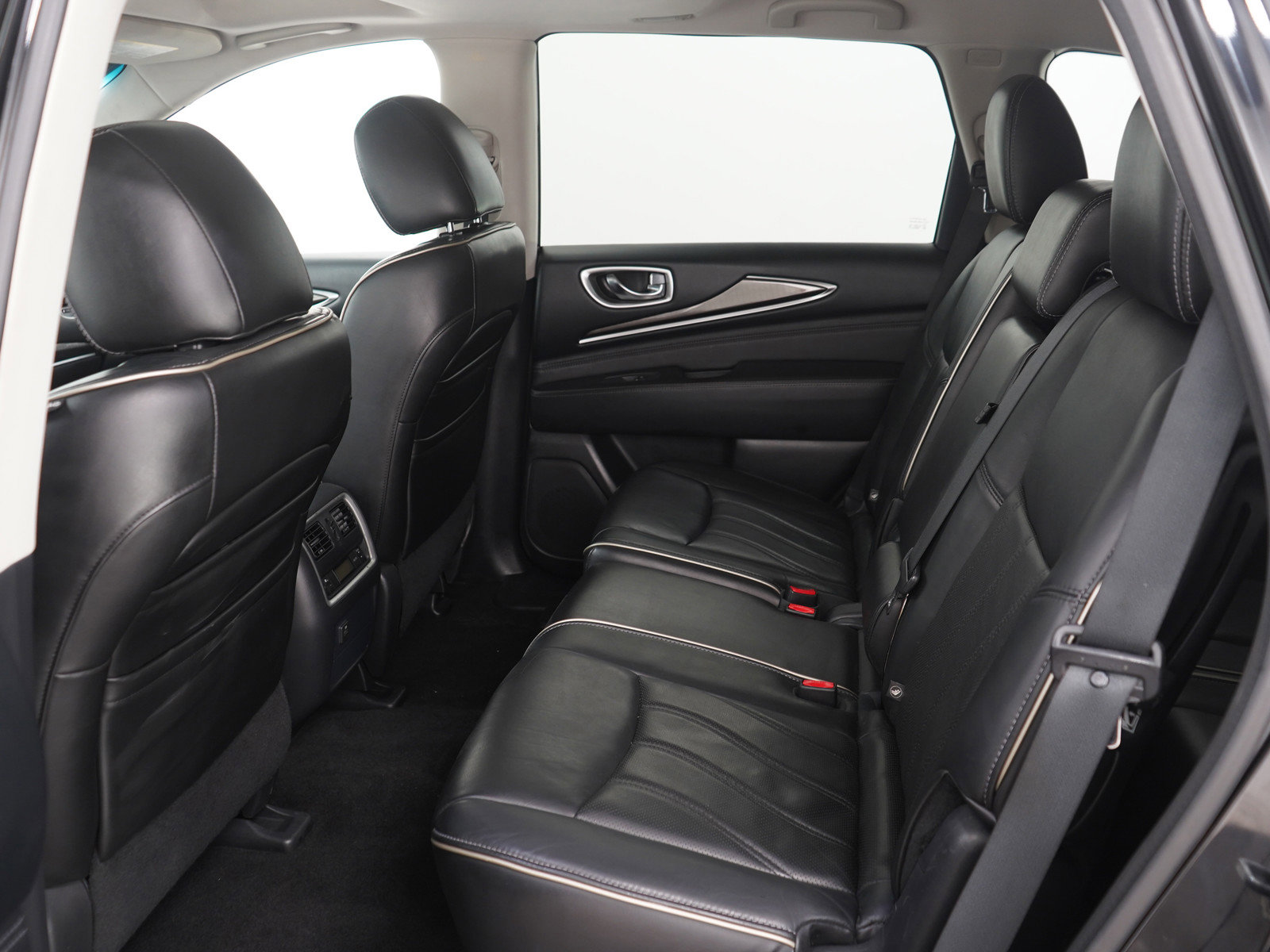 Used 2016 INFINITI QX60 Luxe image 20