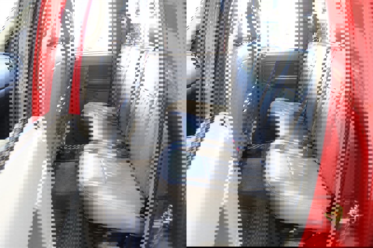 Used 2006 Dodge Ram 2500 Truck Laramie w/ Trailer Tow Group image 18