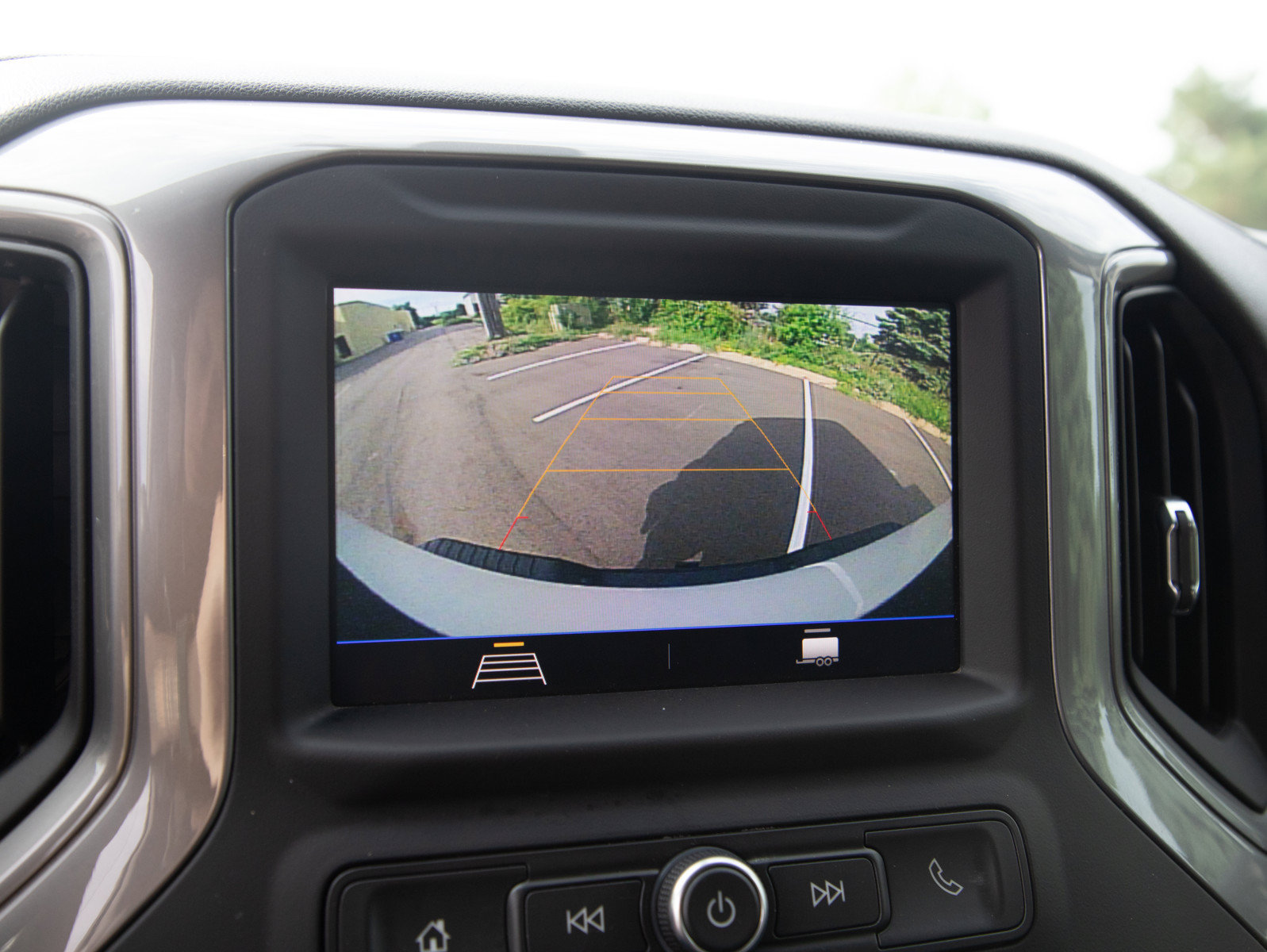Used 2021 Chevrolet Silverado 2500 W/T w/ WT Convenience Package AWD/4WD image 27