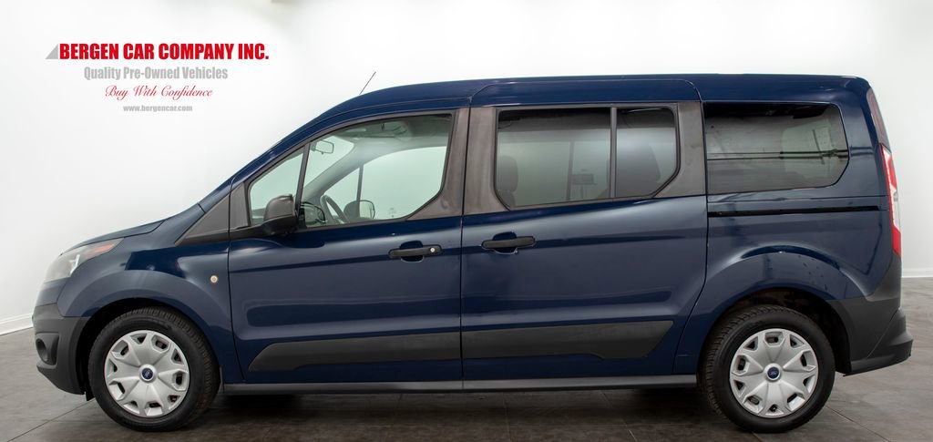 Used 2017 Ford Transit Connect XL image 5
