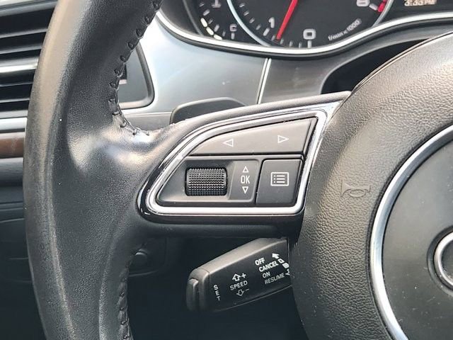 Used 2013 Audi A6 3.0T Premium Plus image 28