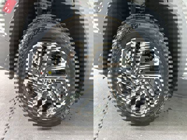 New 2026 Hyundai Tucson Limited AWD/4WD image 40