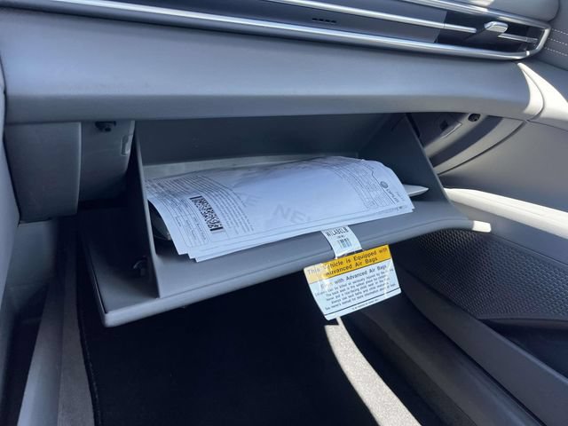Certified 2026 Hyundai Elantra Sport w/ Cargo Package FWD image 32
