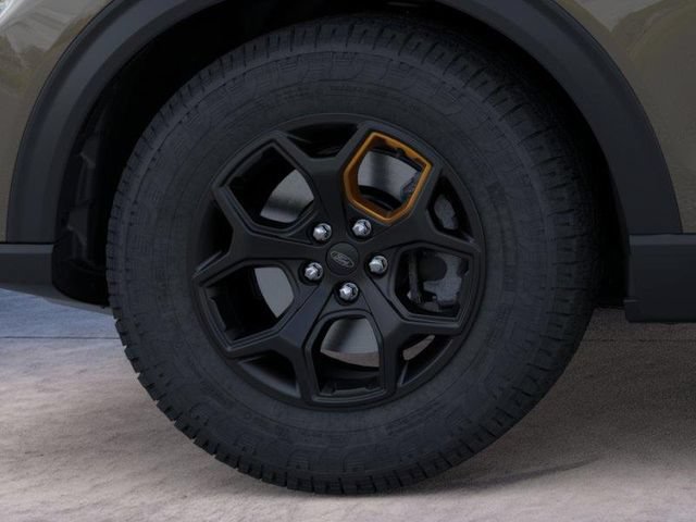 New 2026 Ford Explorer Tremor w/ Tremor Ultimate Package AWD/4WD image 19